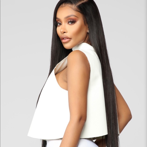FASHION NOVA Gonna Raise Hell Top size XL - Picture 3 of 4